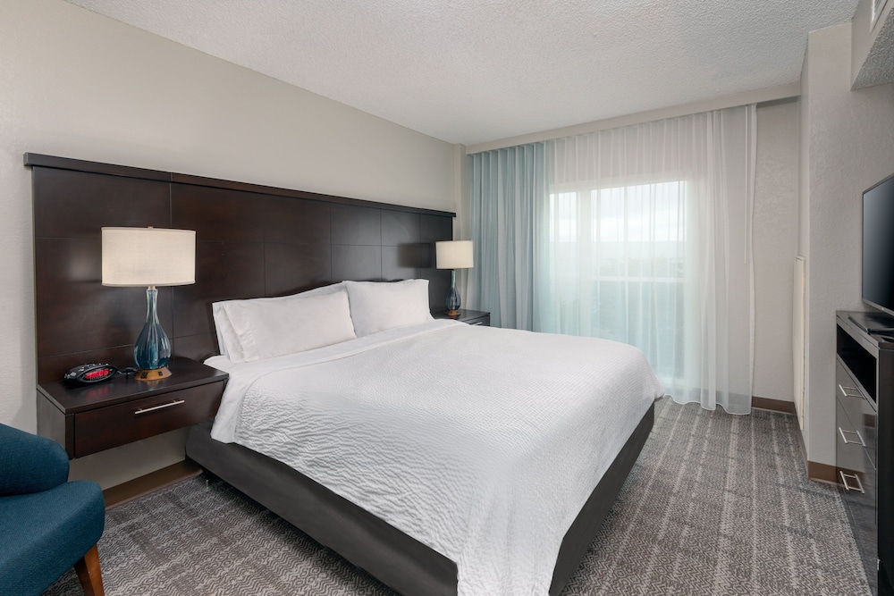 Suite, 1 Bedroom, Balcony