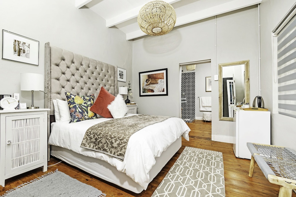 Luxury Double Room