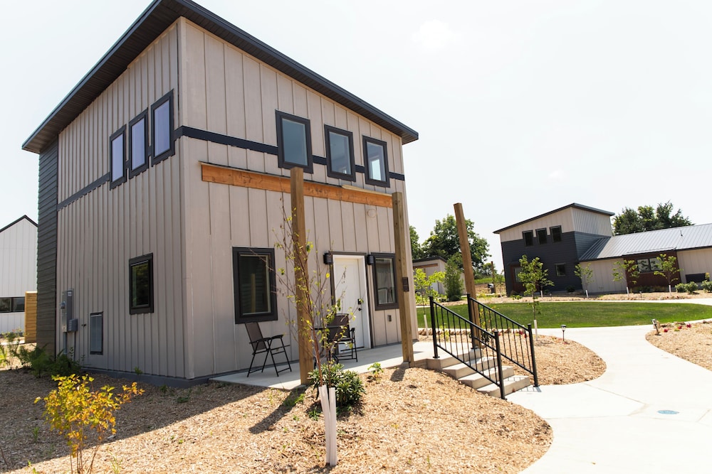 Family Cabin, 2 Bedrooms