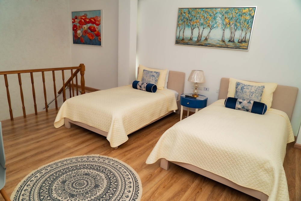 Comfort Twin Room photo 1