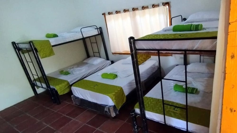 Superior Double Room, Multiple Beds photo 1