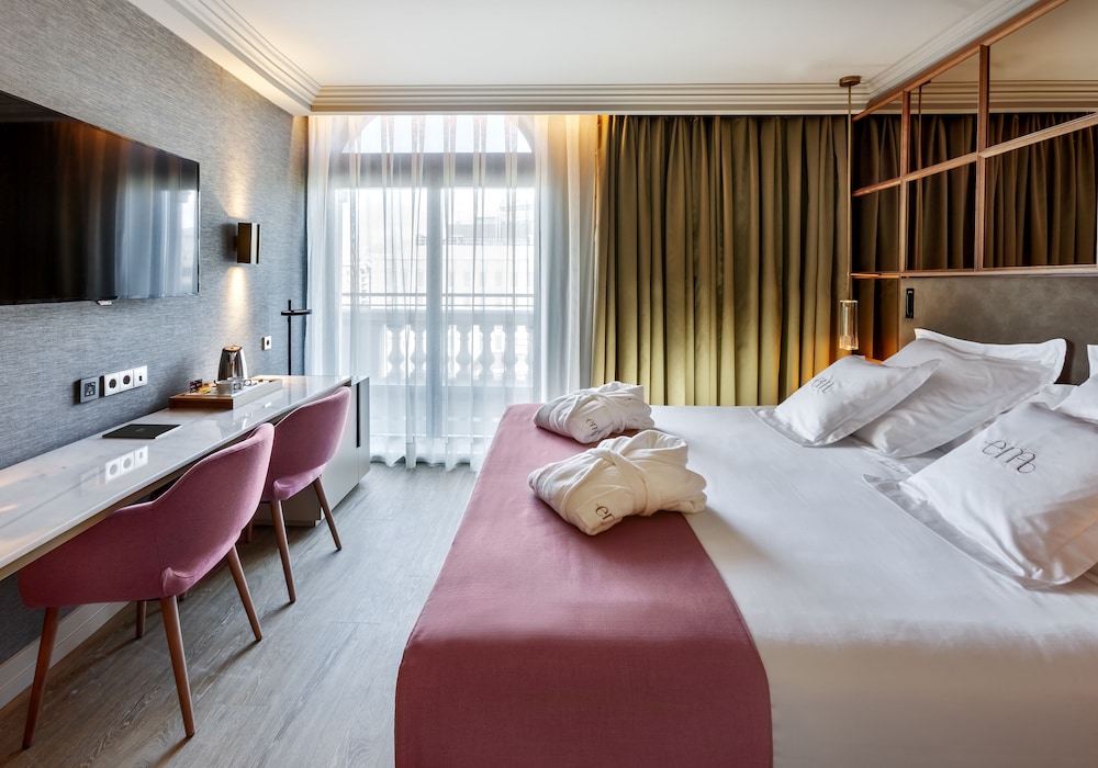 Emperatriz Premium Room - Photo 1