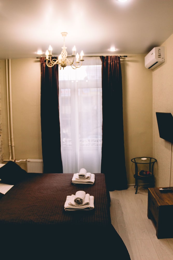 Standard Double Room, Balcony photo 2