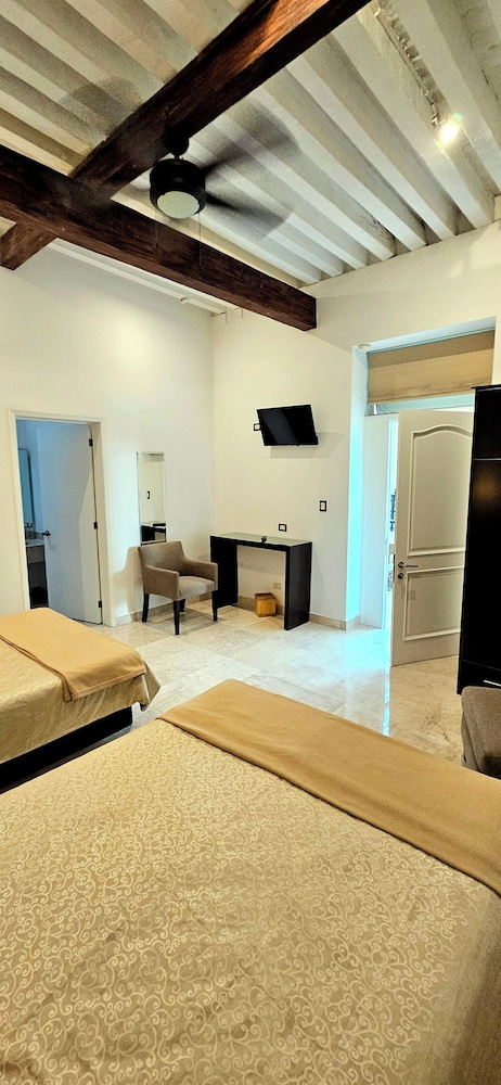 Quadruple Room photo 1
