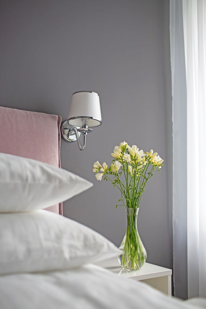 Standard Twin Room, 1 Bedroom photo 3