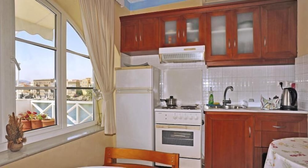 Apartment, 1 Bedroom, City View (Brown)