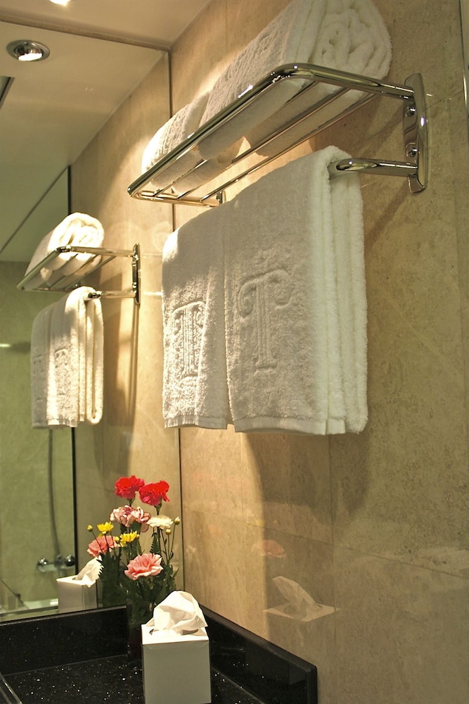 Trianon Hotel — photo 105