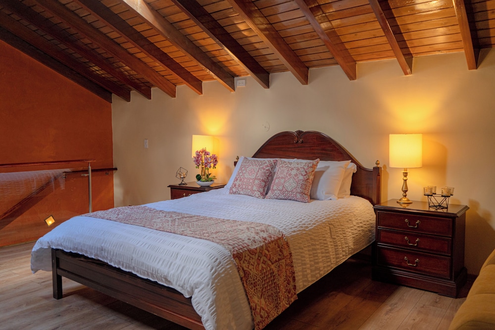 Deluxe Loft, 2 Bedrooms