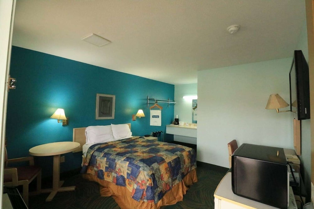Room, 1 Double Bed, Non Smoking photo 1