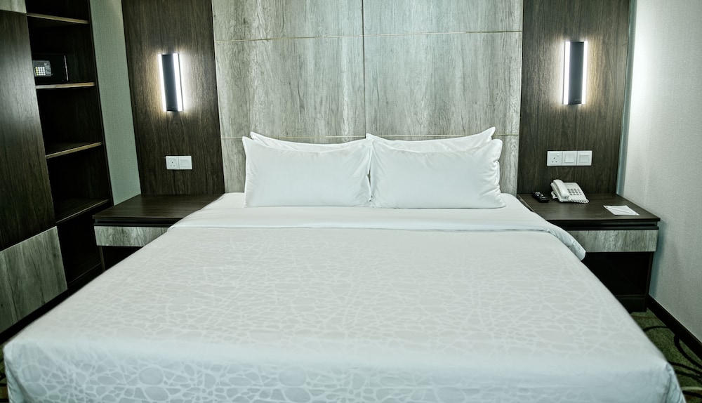 Deluxe Room photo 2