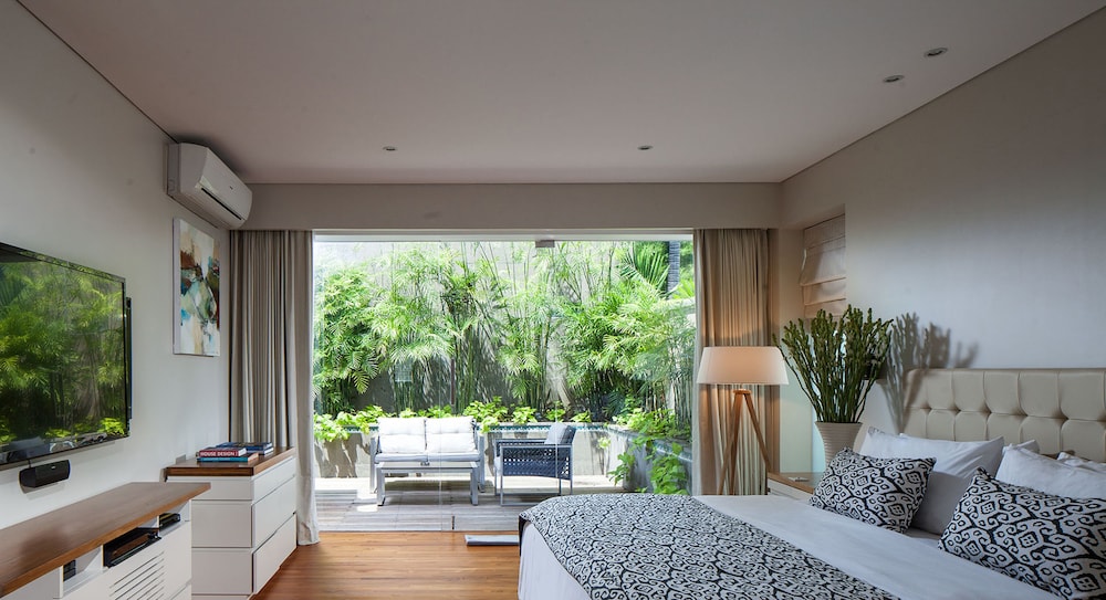 One Bedroom Apartment Without Pool photo 3