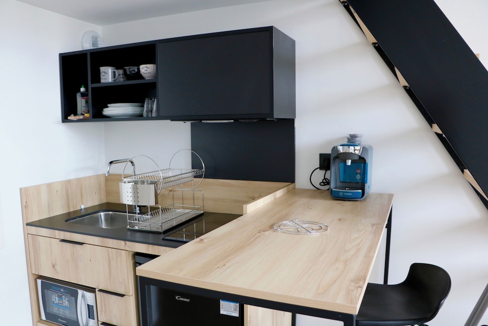 Studio L Duplex - Lits Jumeaux - Photo 4