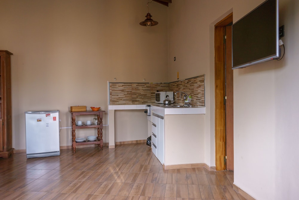 Junior Cabin, 1 Bedroom photo 2
