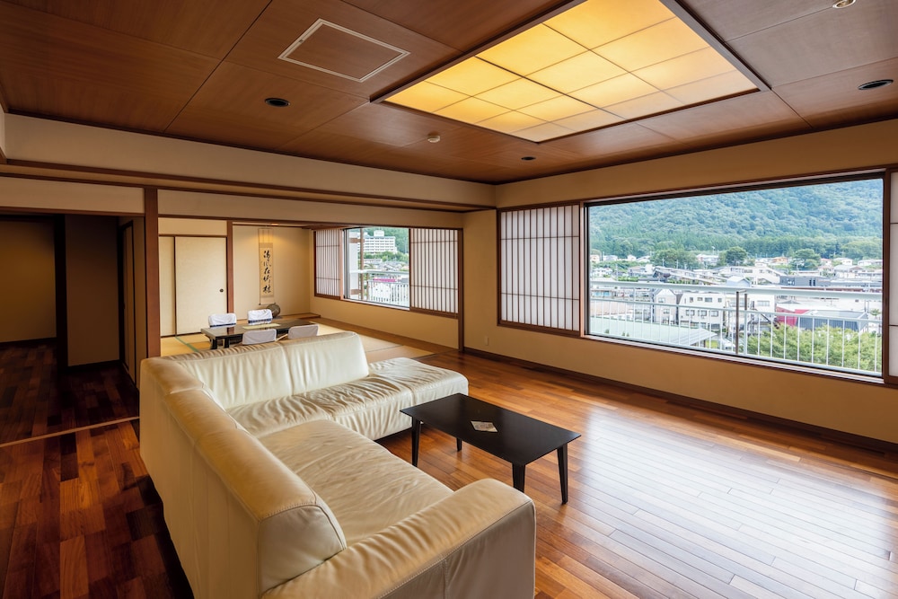 Mikazuki CLUB9 Susono, Non-Smoking photo 2