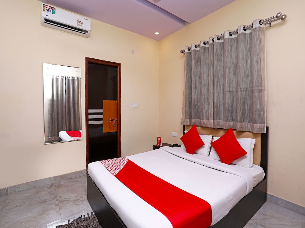 Standard Room photo 1