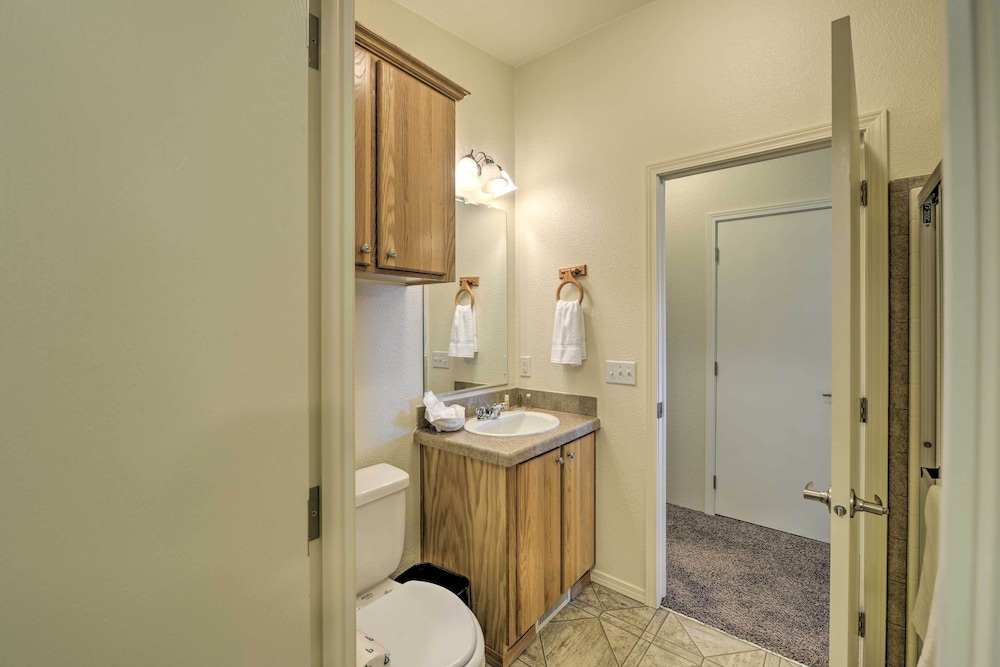 House (2 Bedrooms) photo 3