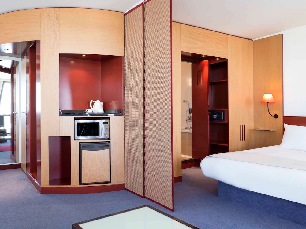 Superior Suite, Multiple Beds - Photo 1