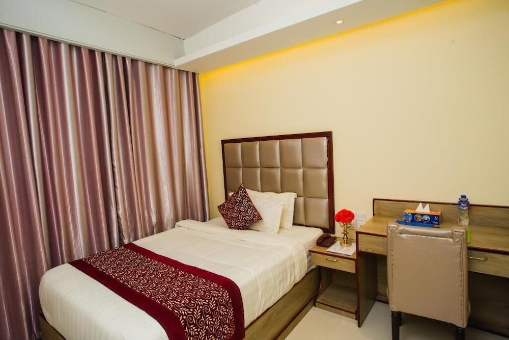 Executive Suite photo 3