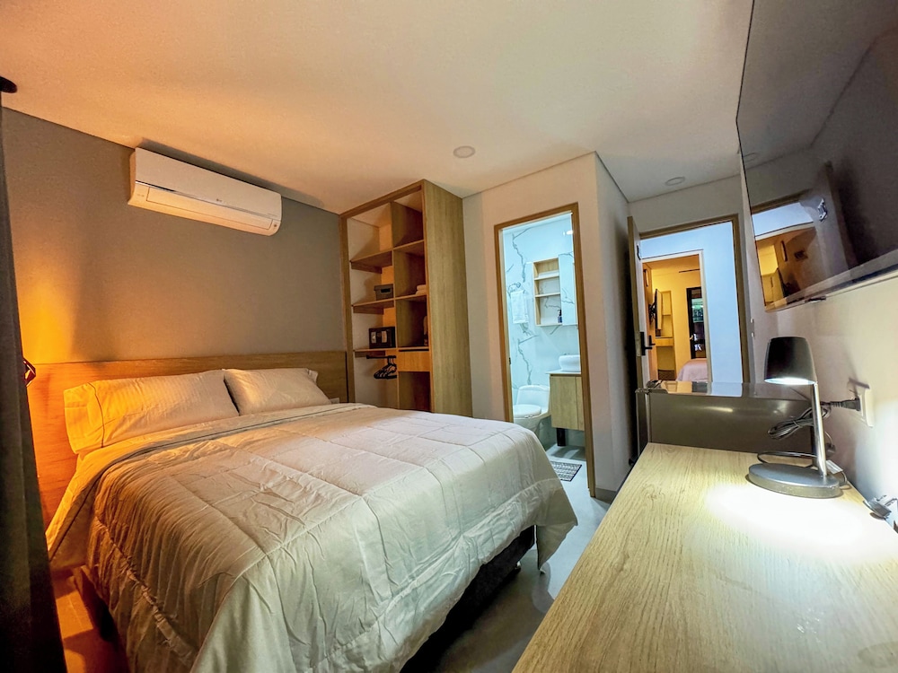 Comfort Room