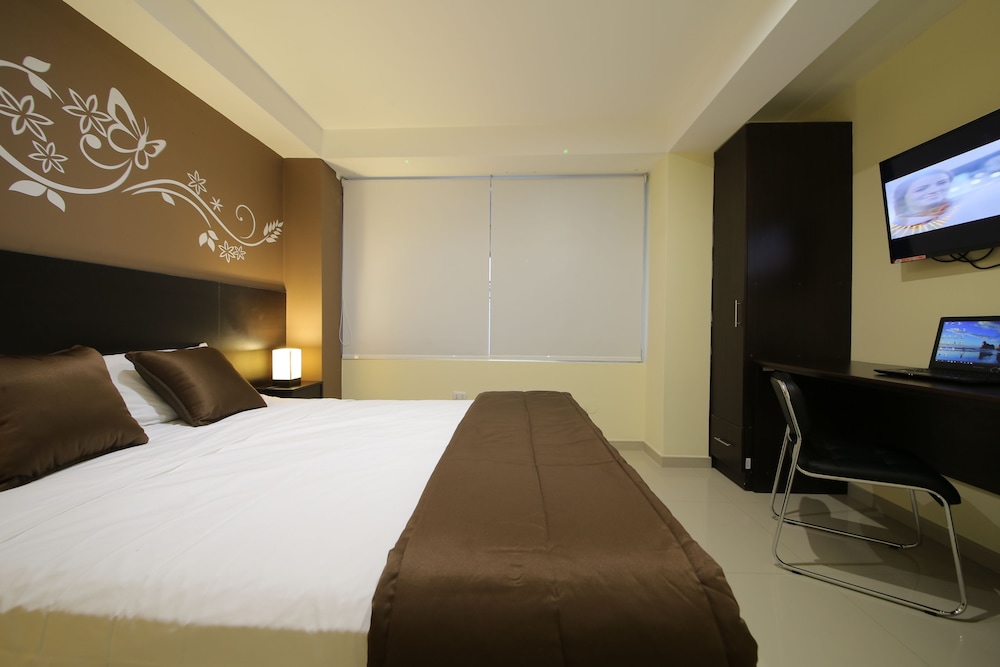 Deluxe Room photo 1