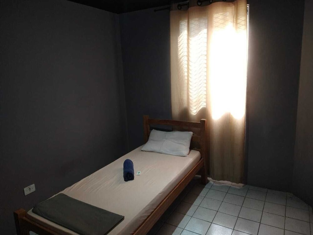 Basic Room
