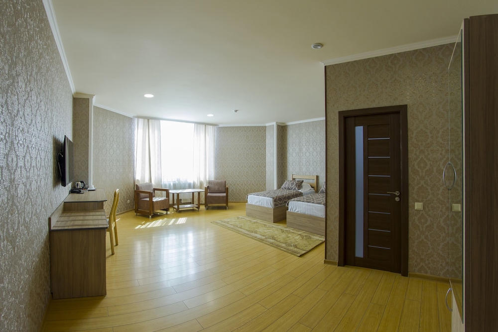 Superior Triple Room, Non Smoking, Garden View photo 1