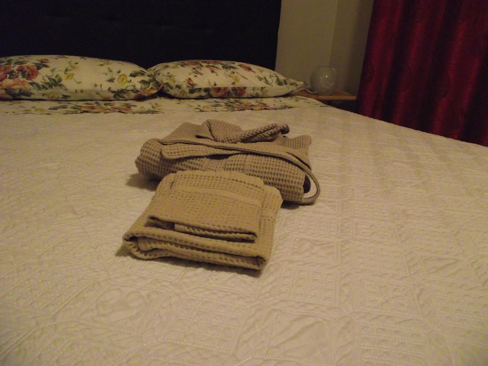 Grand Double Room photo 2