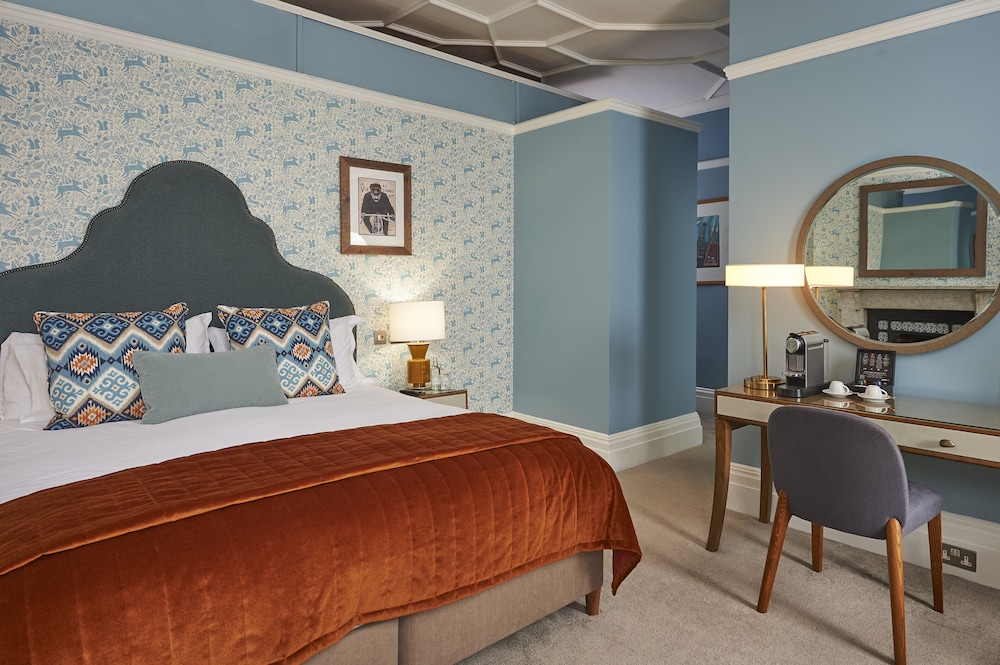 Deluxe Double Room - Photo 5