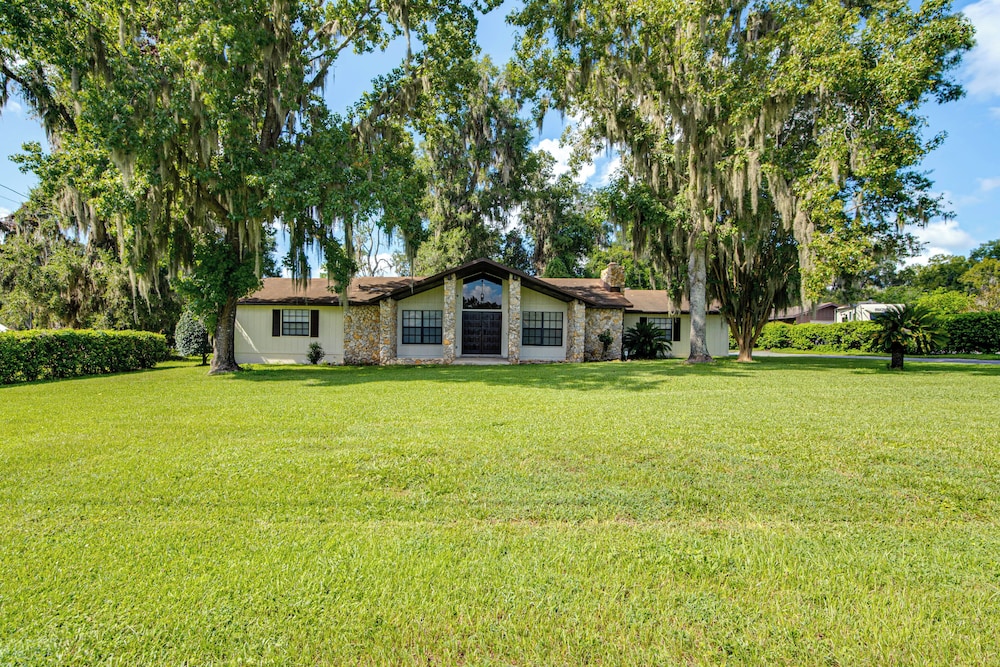 House (3 Bedrooms) photo 1