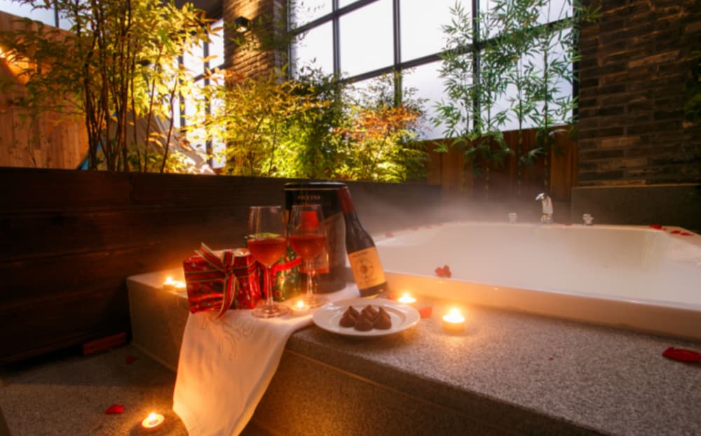 Garden Suite photo 3