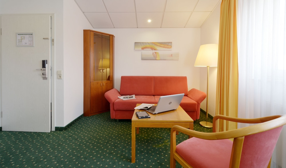 Junior Suite photo 3