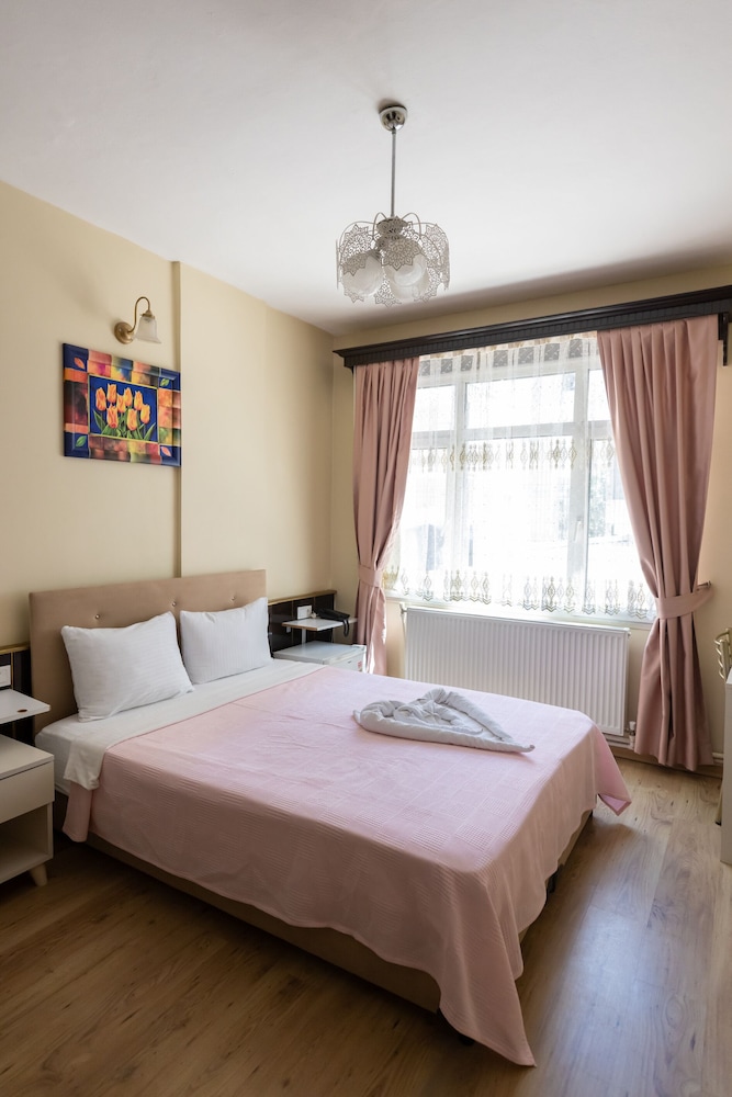 Deluxe Double Room - Photo 6