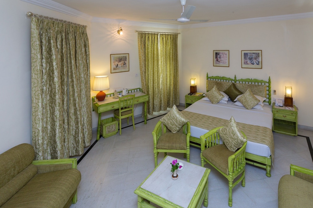 Superior Room - Photo 36