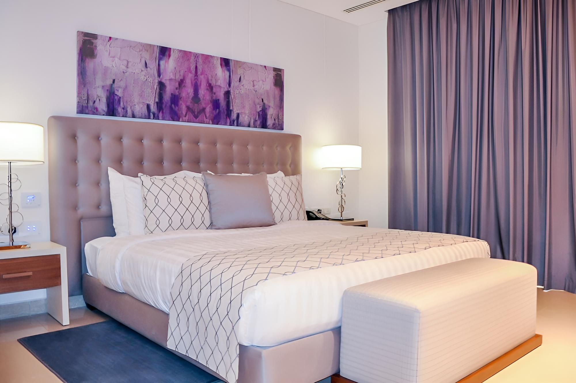 Executive Studio, 1 King Bed, Non Smoking