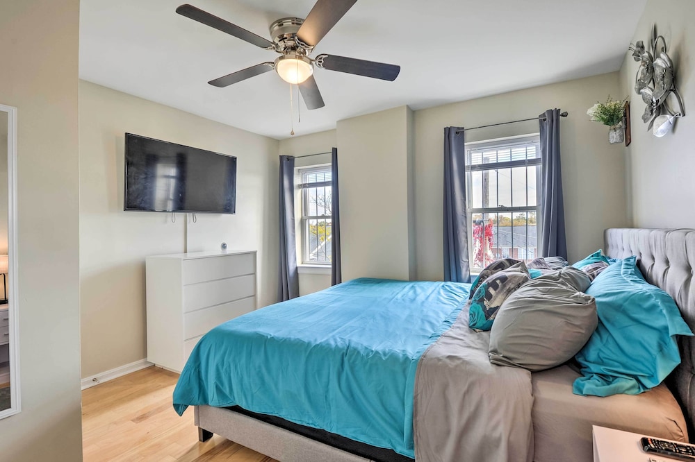Apartment (5 Bedrooms) photo 2