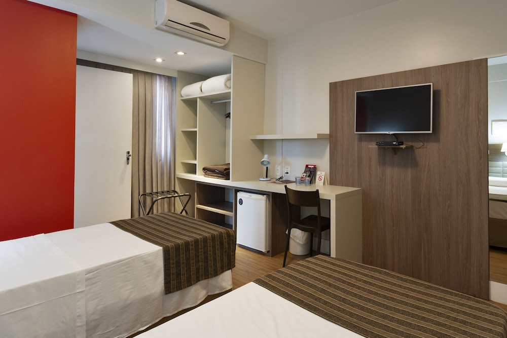 Superior Twin Room, 2 Twin Beds - Photo 5