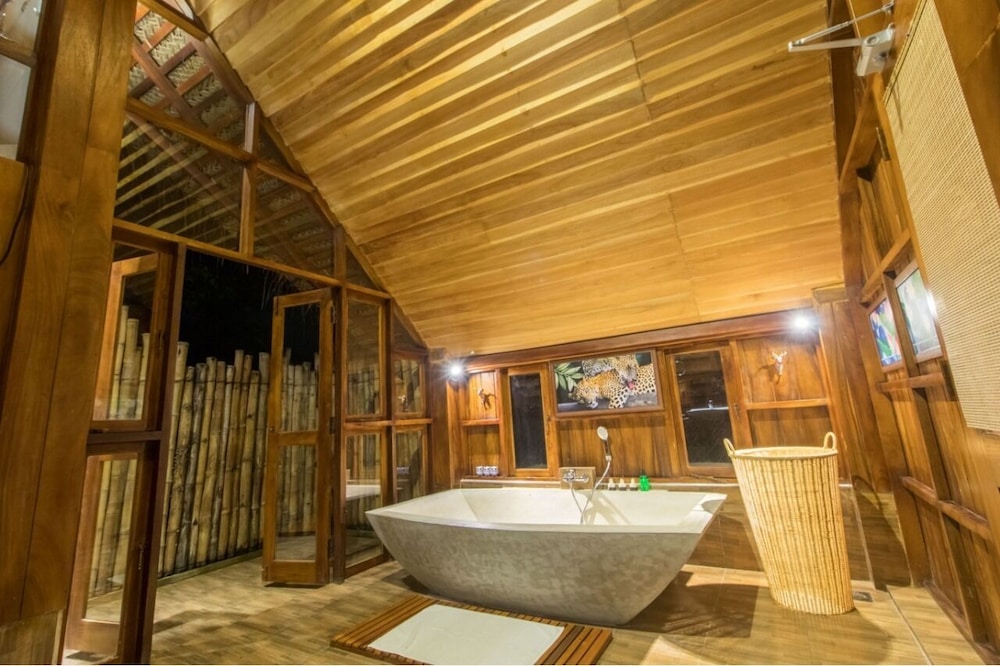Kotiya Luxury Tented Villa photo 3