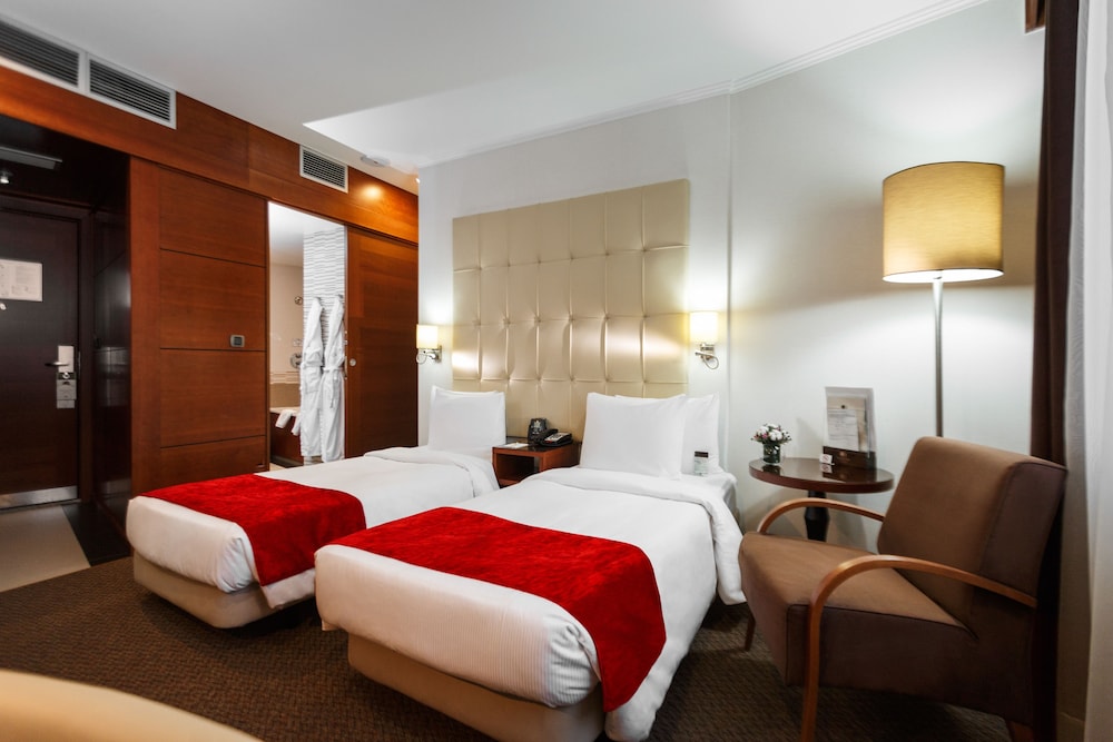 Twin Room photo 3