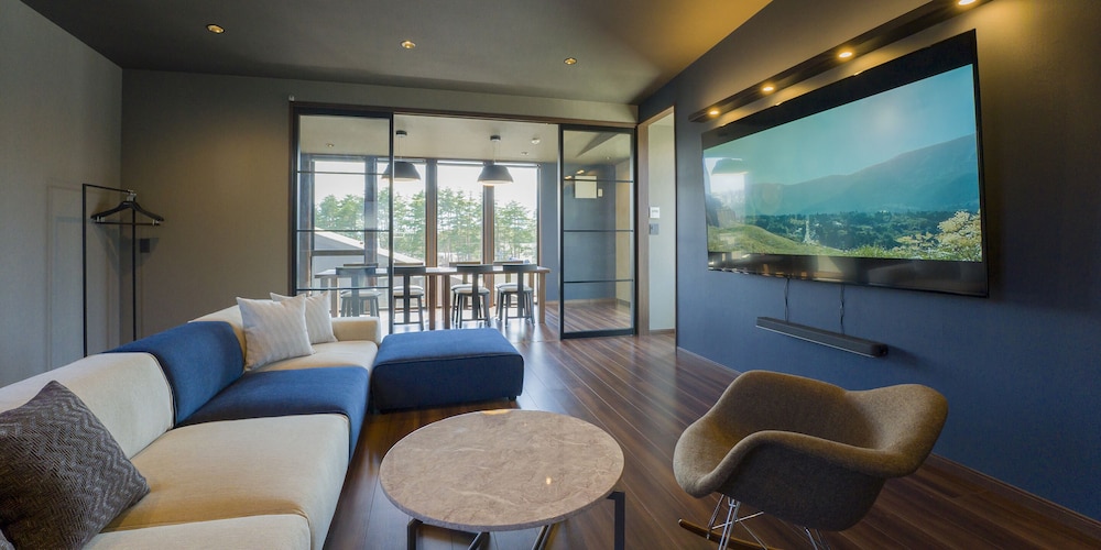Rakuten STAY VILLA Yatsugatake 105-Stylish, No pets allowed, Non Smoking photo 1