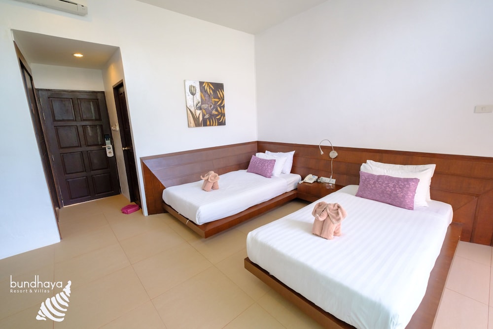 Deluxe Room photo 3