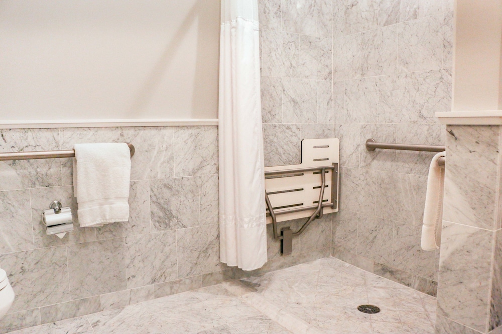 Executive Room, 1 King Bed, Accessible, Terrace - Photo 8