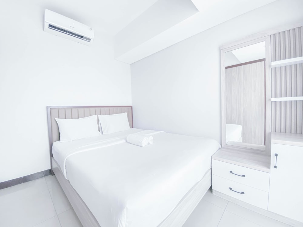 Standard Apartment, 2 Bedrooms (Apartment)