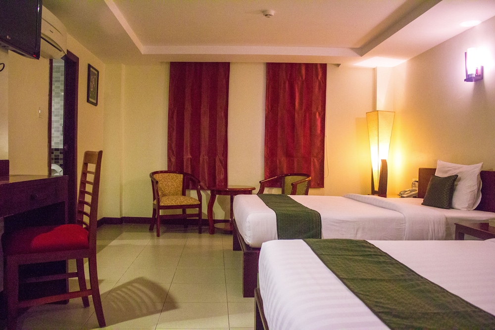 Superior Twin Room, 2 Twin Beds