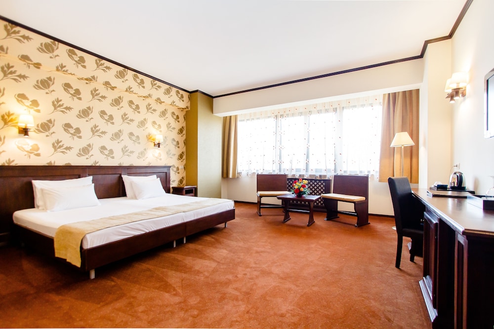 Executive Double Room - Photo 4