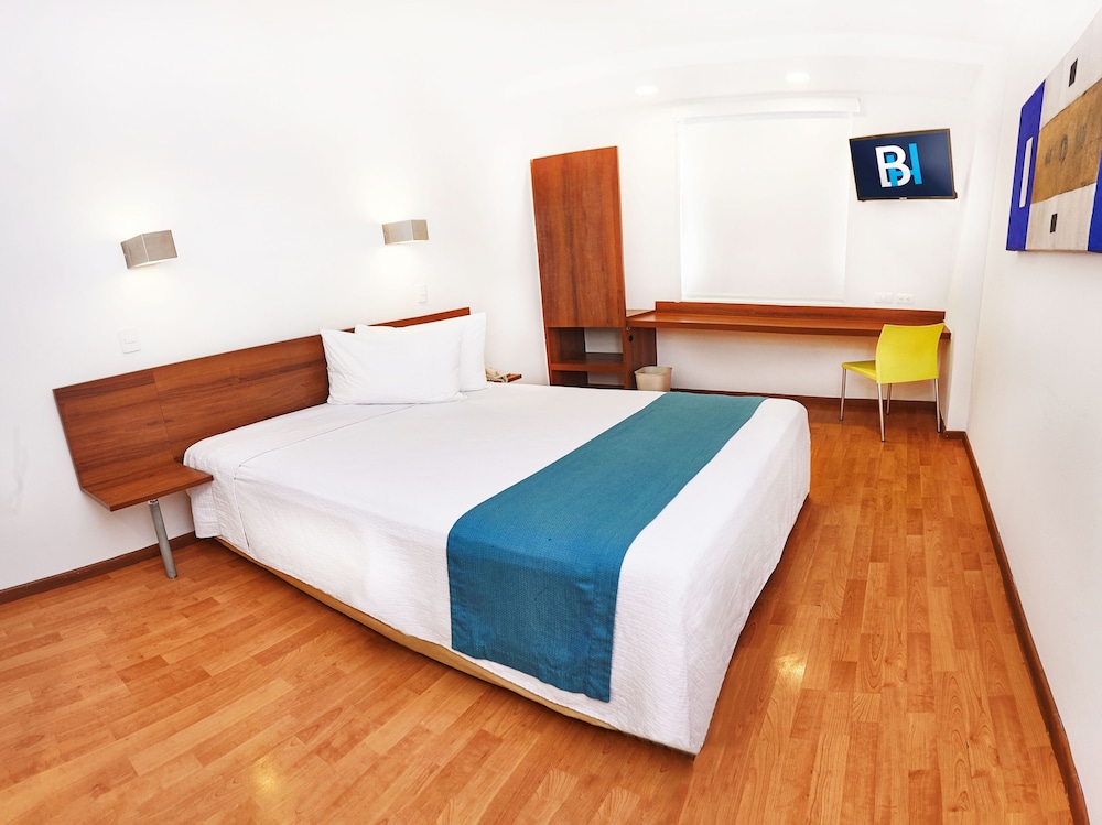 Business Room