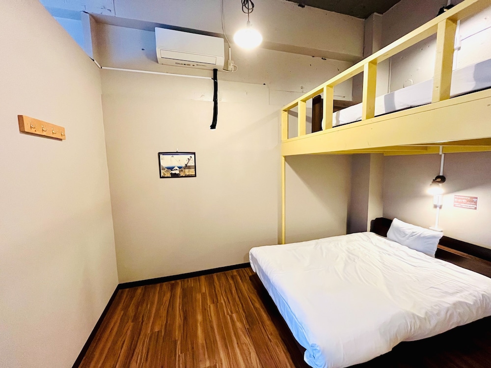 Premium Quadruple Room photo 2