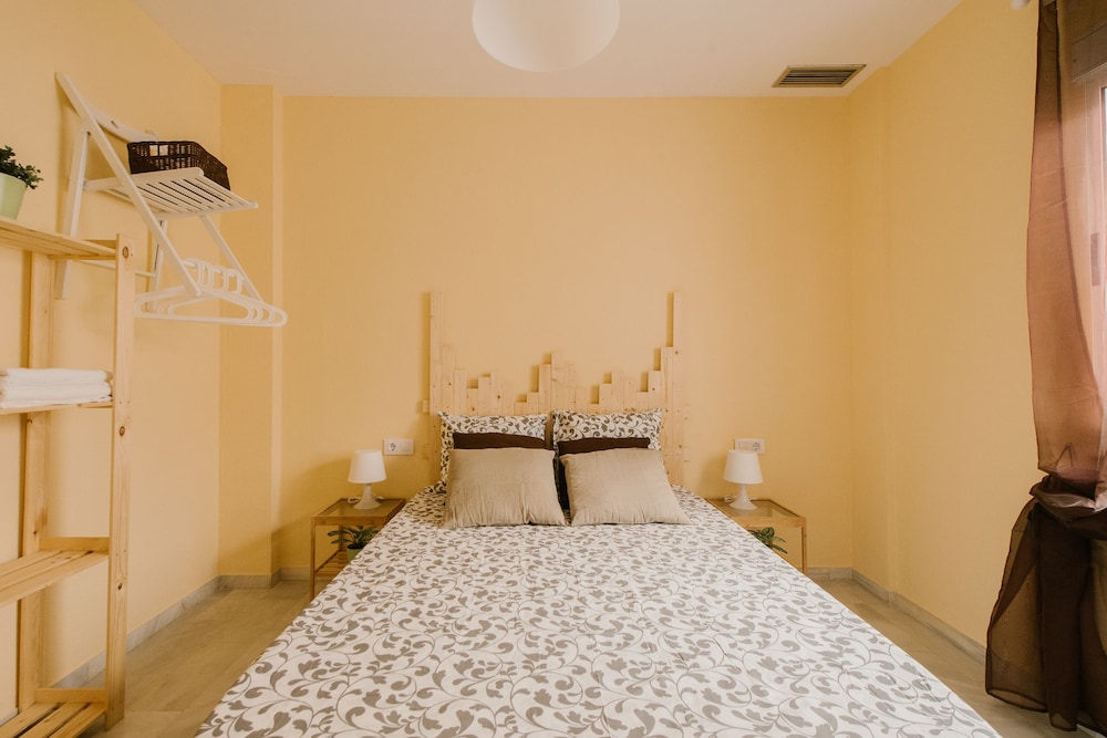 Apartamento, 1 habitación