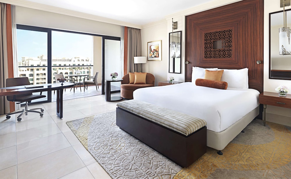 Family Room, Multiple Beds, Balcony (Grand Family Heritage)