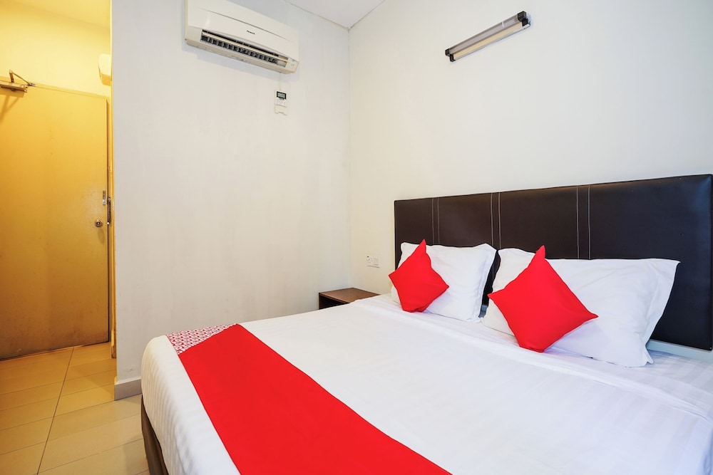 Deluxe Double Room, 1 King Bed