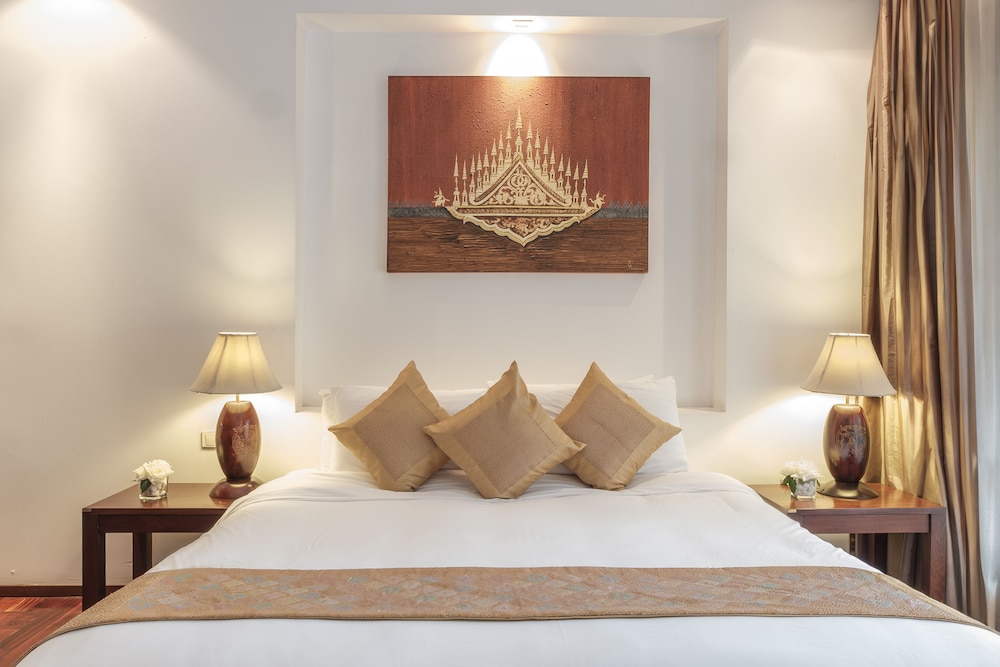 Executive Room, Balcony photo 3